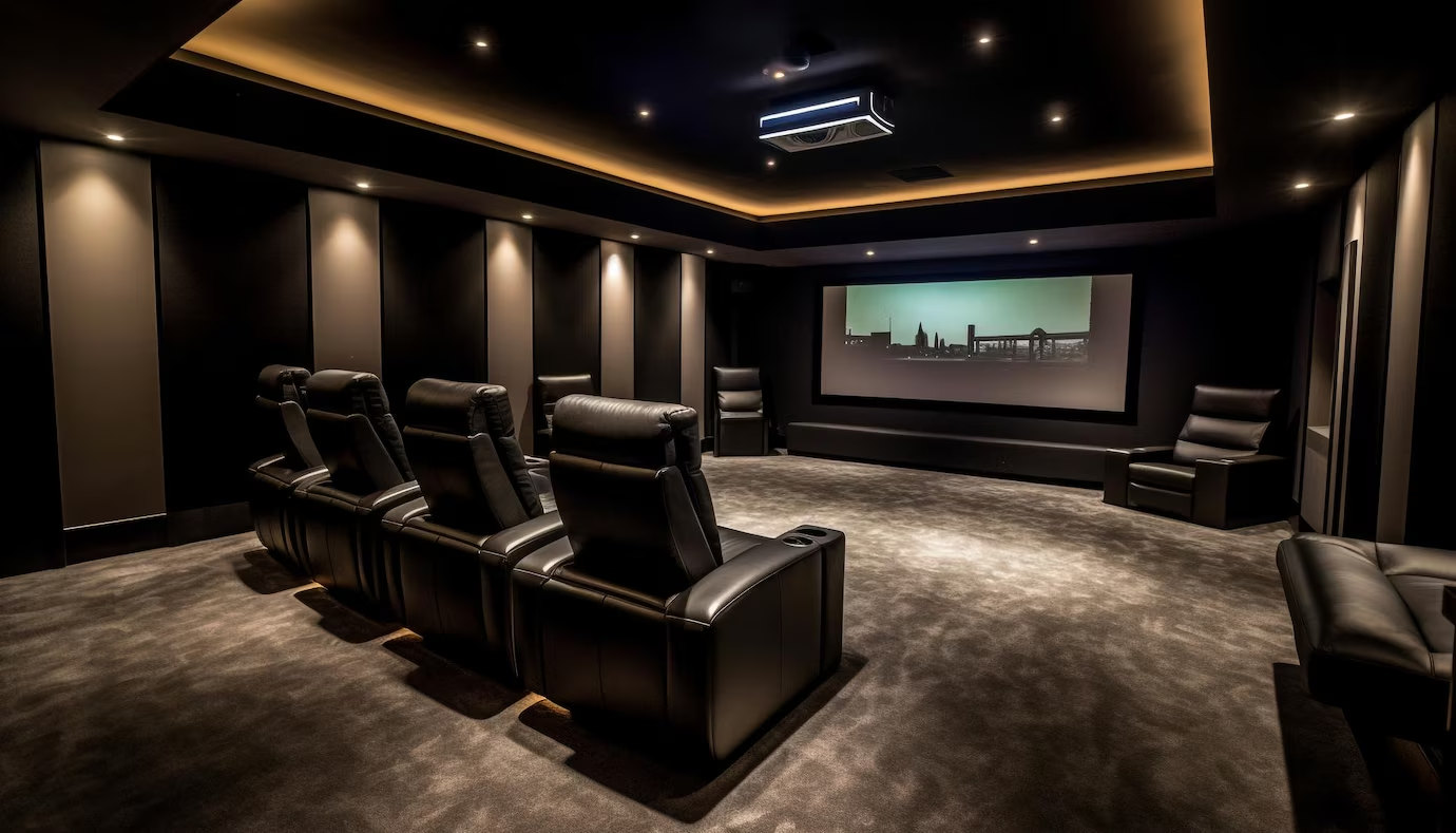 The Best Home Features for Sports Enthusiasts